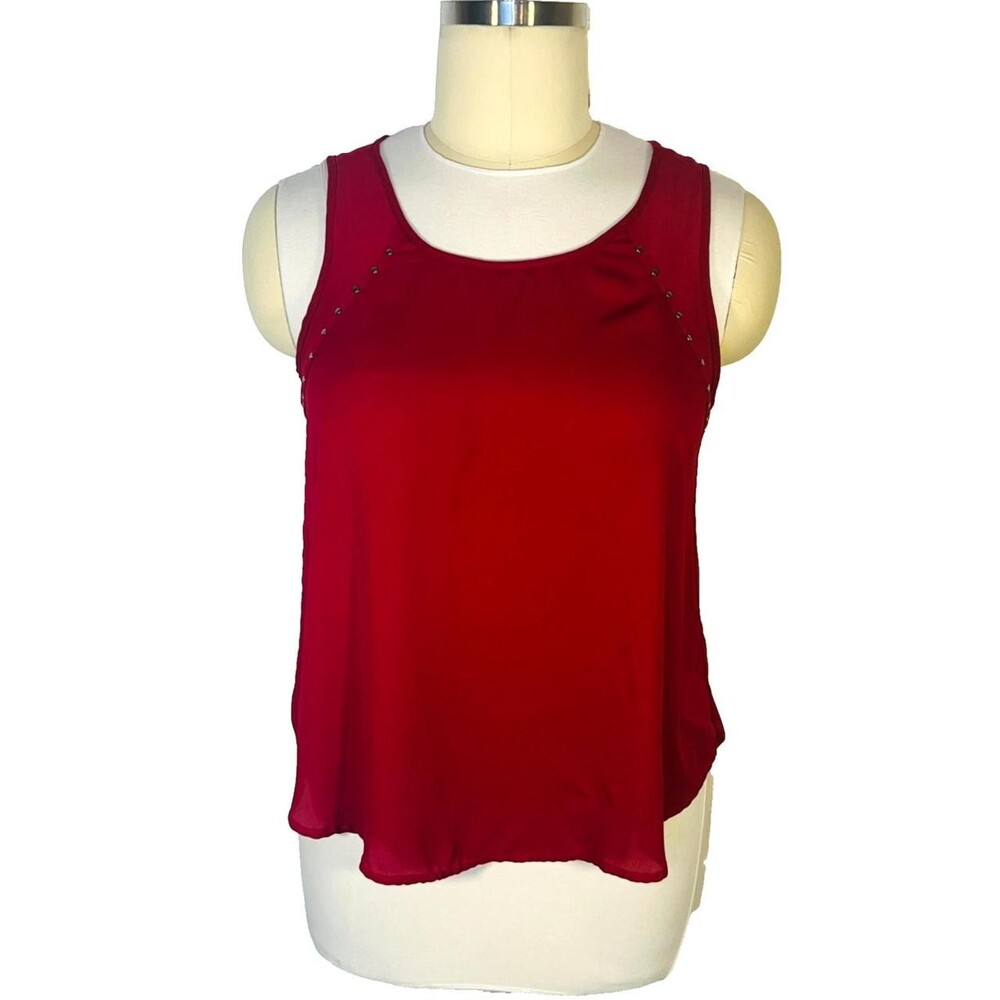 Torrid Women's Burgundy Vest
